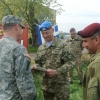 Basic Airborne Course 117